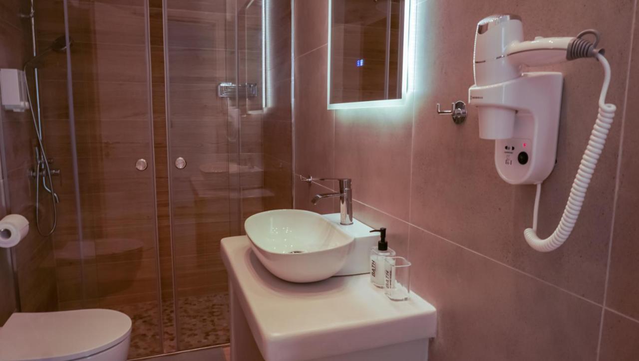 Οtto Apts Лутра Экстерьер фото