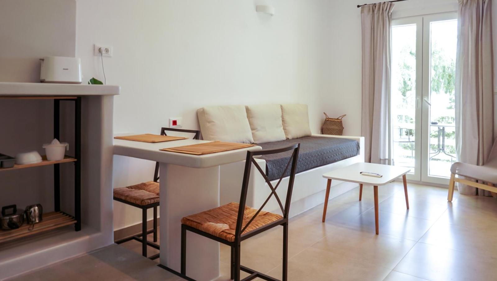 Οtto Apts Лутра Экстерьер фото