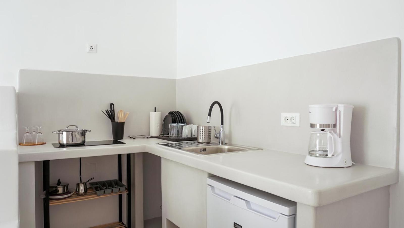 Οtto Apts Лутра Экстерьер фото