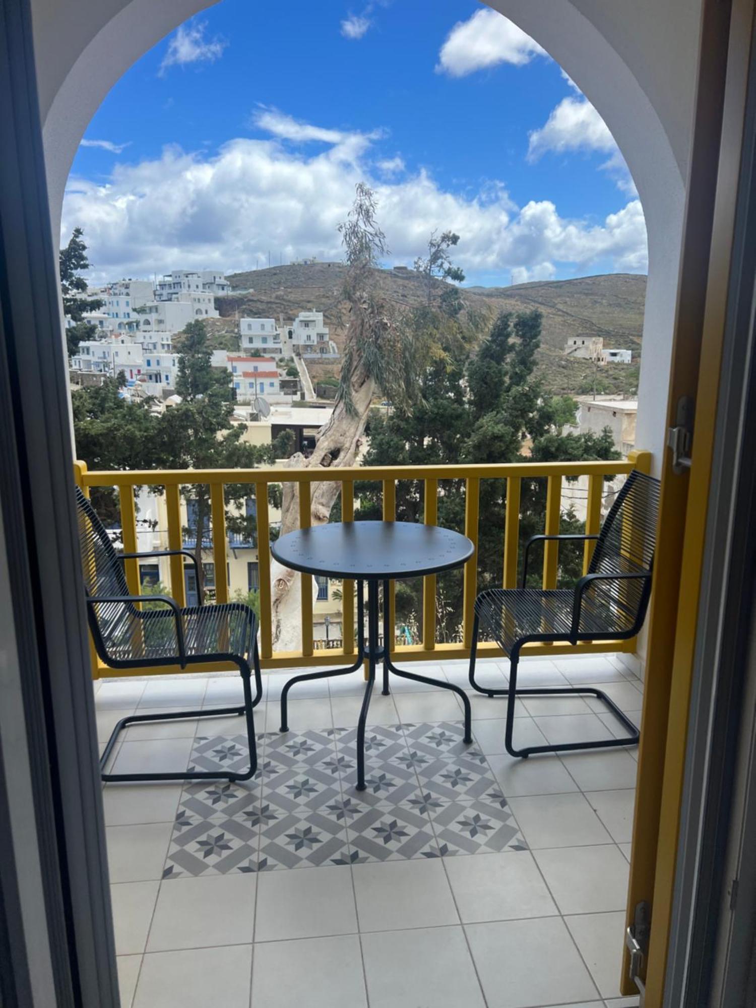Οtto Apts Лутра Экстерьер фото